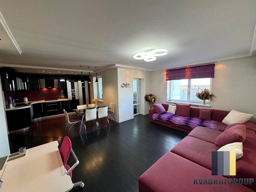 Продам 2к квартиру ФРУНЗЕНСКИЙ левый берег Дніпро - зображення 2