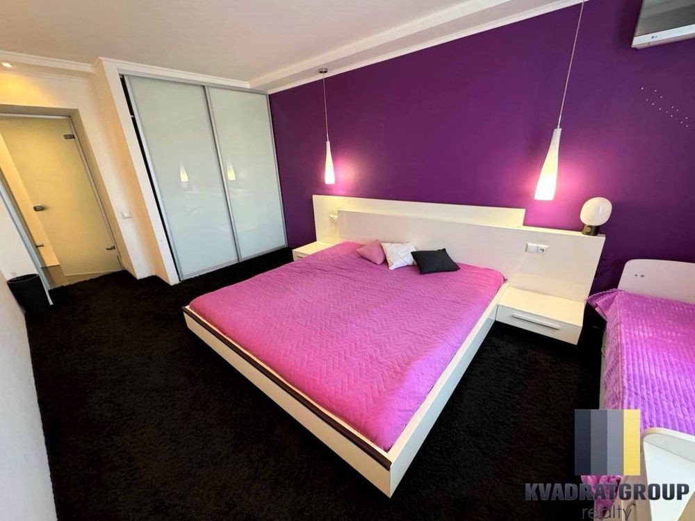 Продам 2к квартиру ФРУНЗЕНСКИЙ левый берег Дніпро - зображення 6