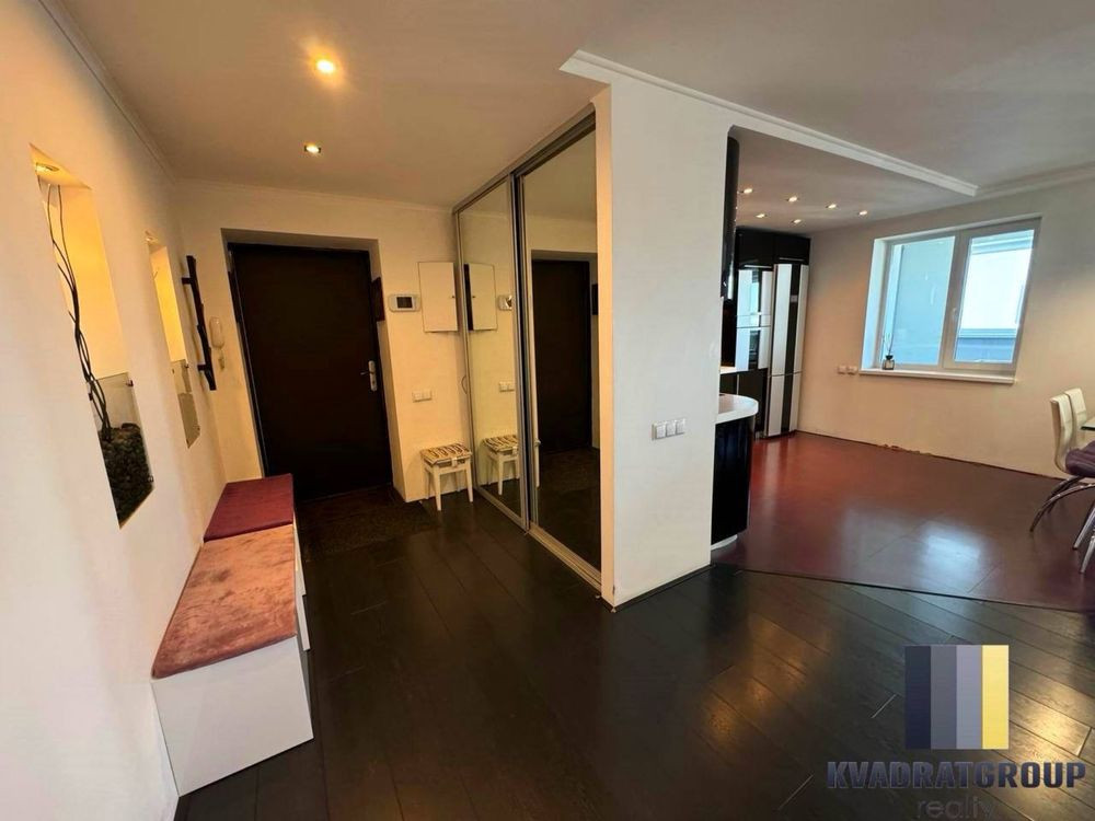 Продам 2к квартиру ФРУНЗЕНСКИЙ левый берег Дніпро - зображення 7