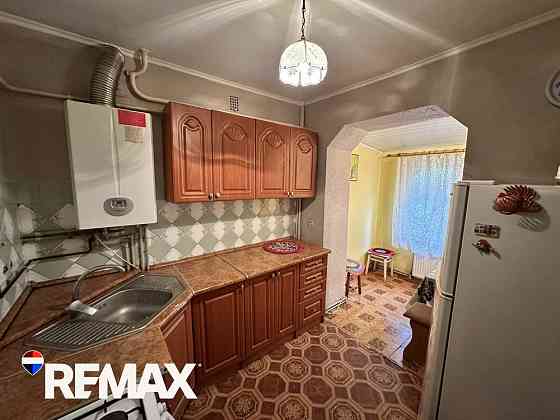 Трикімнатна квартира з гаражем по вул. Загорська Ужгород