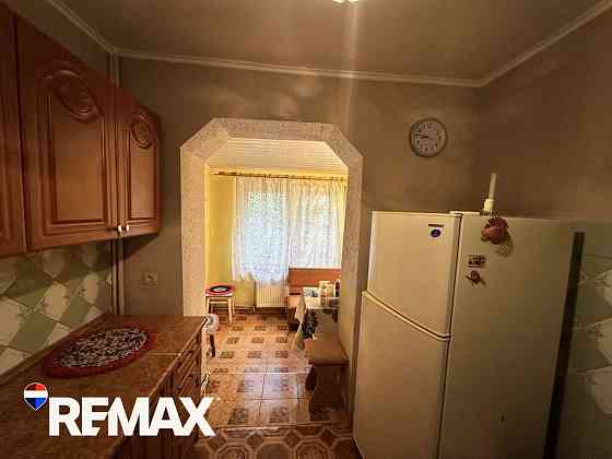 Трикімнатна квартира з гаражем по вул. Загорська Ужгород