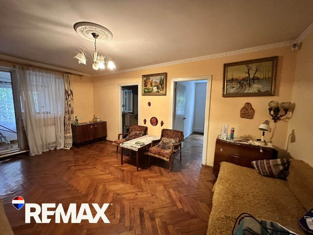 Трикімнатна квартира з гаражем по вул. Загорська Ужгород - изображение 7