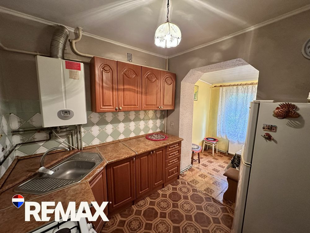 Трикімнатна квартира з гаражем по вул. Загорська Ужгород - изображение 1