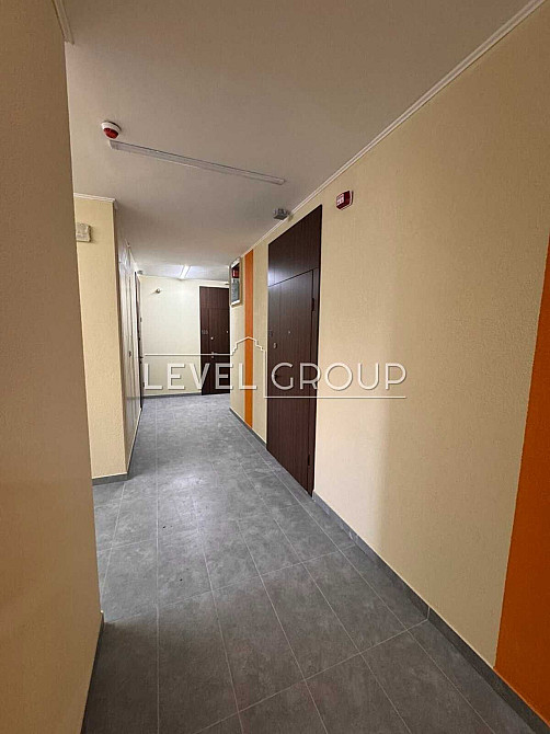 Продаж 1 кім 45м2 перепоступка  ЖК Ok'Land Киев - изображение 3