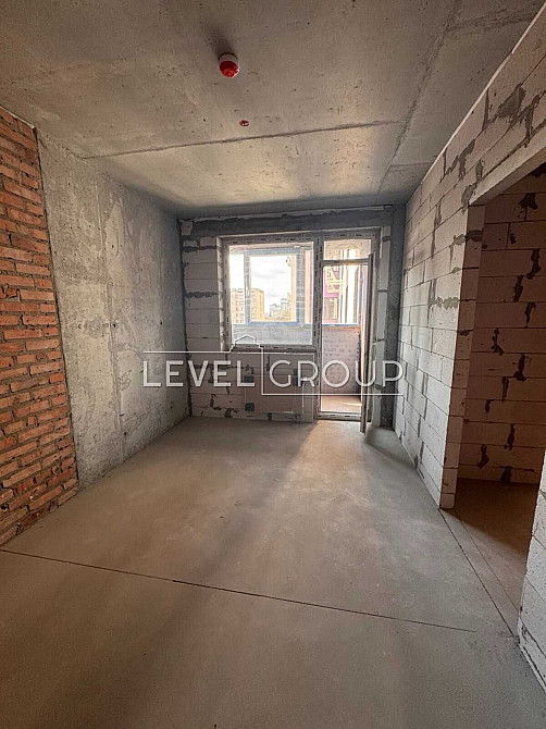 Продаж 1 кім 45м2 перепоступка  ЖК Ok'Land Киев - изображение 6