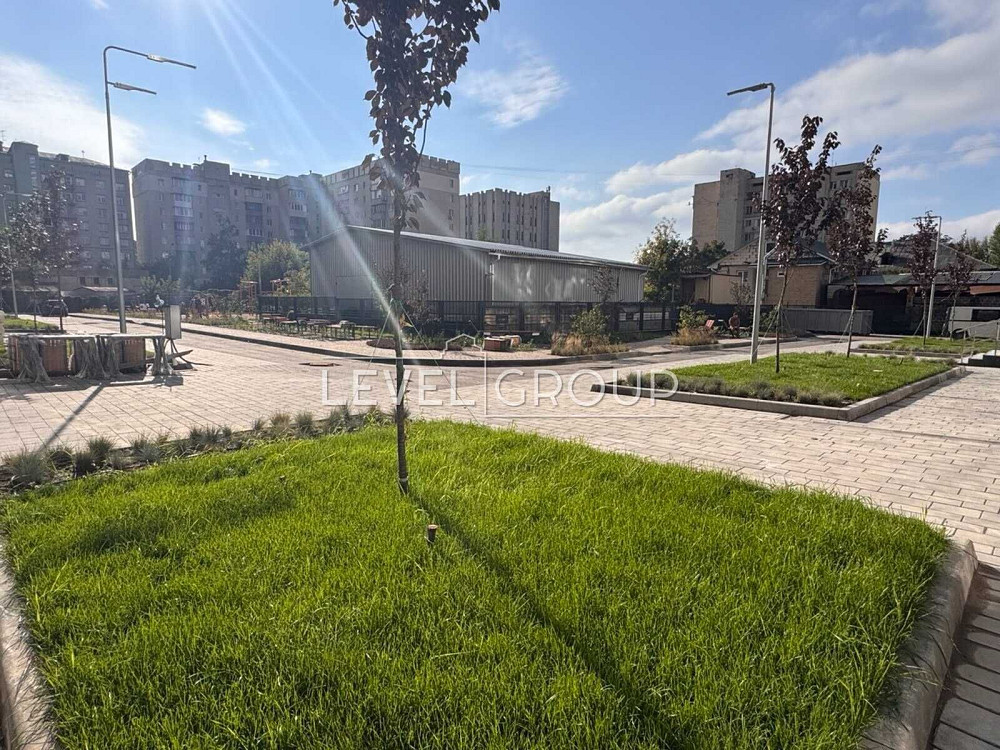 Продаж 1 кім 45м2 перепоступка  ЖК Ok'Land Киев - изображение 5