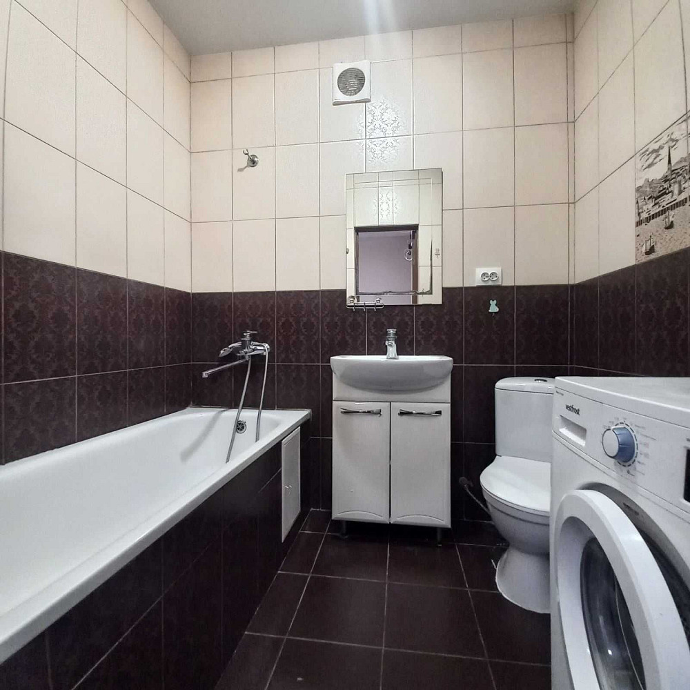 Однокімнатна квартира з лоджією. Торг! Ірпінь - зображення 4