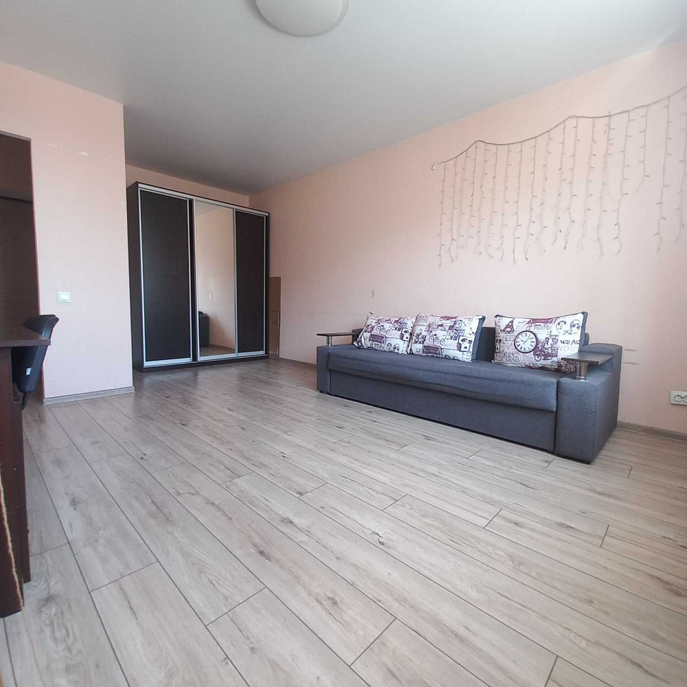 Однокімнатна квартира з лоджією. Торг! Ірпінь - зображення 2