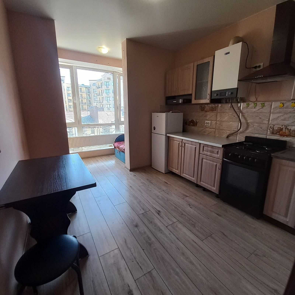 Однокімнатна квартира з лоджією. Торг! Ірпінь - зображення 3