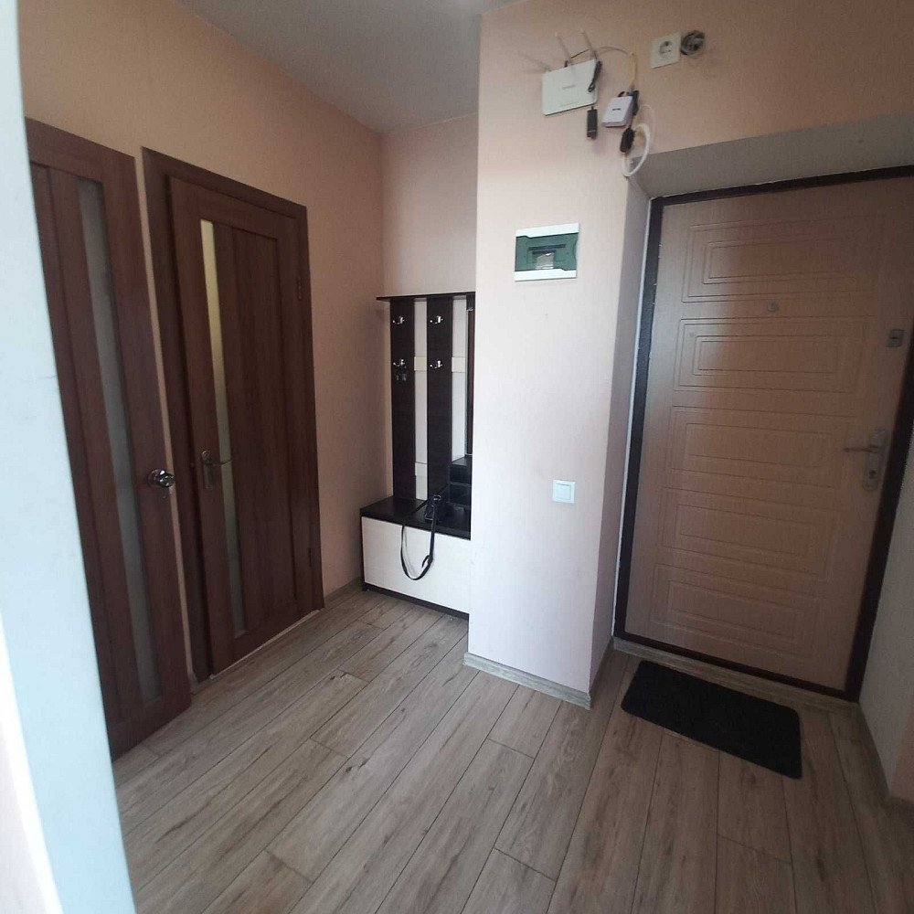 Однокімнатна квартира з лоджією. Торг! Ірпінь - зображення 6