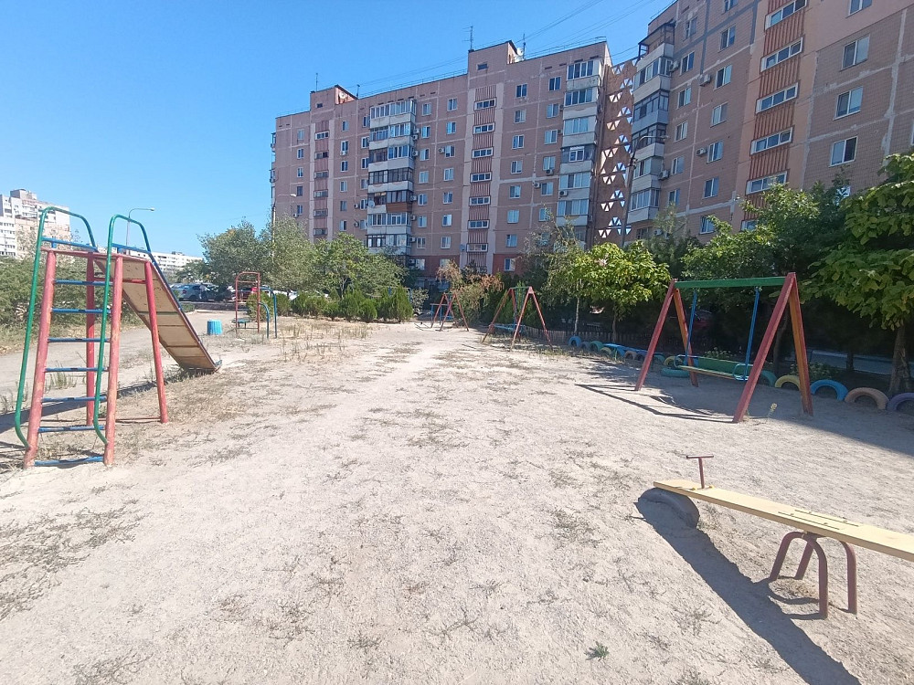 Продаж 2 кімн.квартири 3/9 Південний р-н Запоріжжя - зображення 8