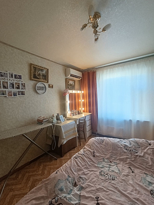 Продаж 2 кімн.квартири 3/9 Південний р-н Запоріжжя - зображення 3