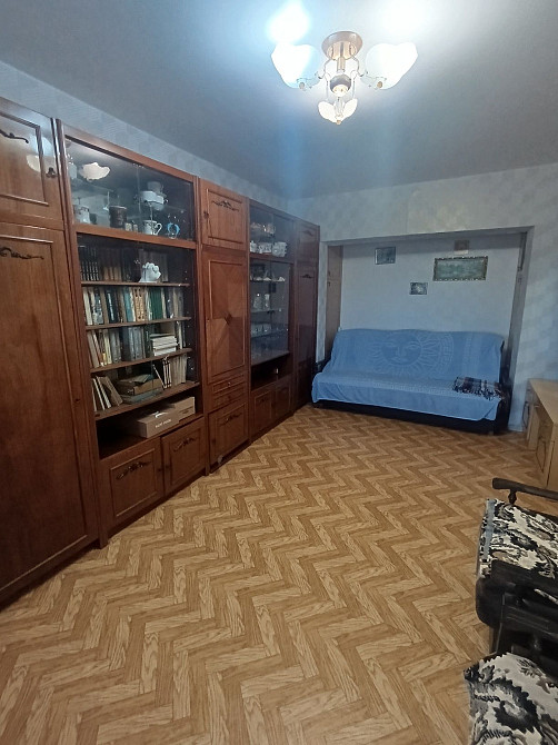 Продаж 2 кімн.квартири 3/9 Південний р-н Запоріжжя - зображення 4