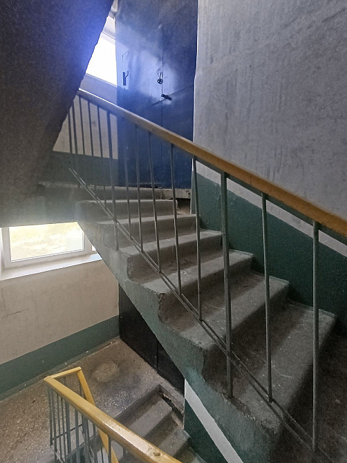 Продаж 2 кімн.квартири 3/9 Південний р-н Запоріжжя - зображення 7