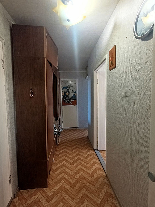 Продаж 2 кімн.квартири 3/9 Південний р-н Запоріжжя - зображення 6