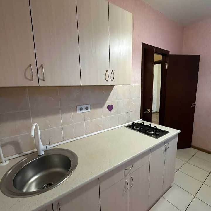 Продається 1-кімнатна квартира Авангард - изображение 1