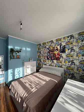 3-х комнатная квартира парк Победы/ М.Говорова Одесса