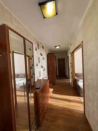 3-х комнатная квартира парк Победы/ М.Говорова Одесса