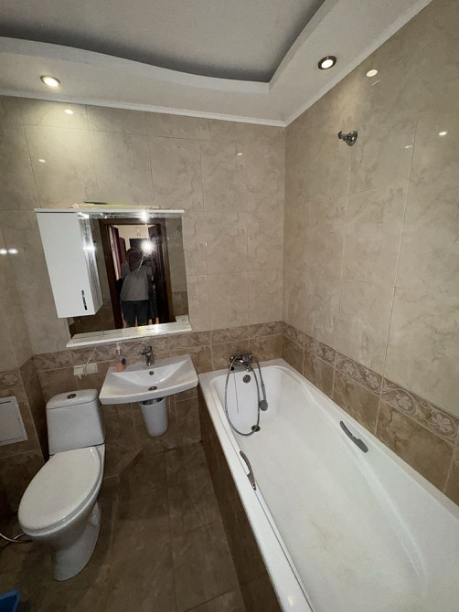 3-х комнатная квартира парк Победы/ М.Говорова Одесса - изображение 8