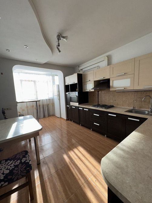 3-х комнатная квартира парк Победы/ М.Говорова Одесса - изображение 1