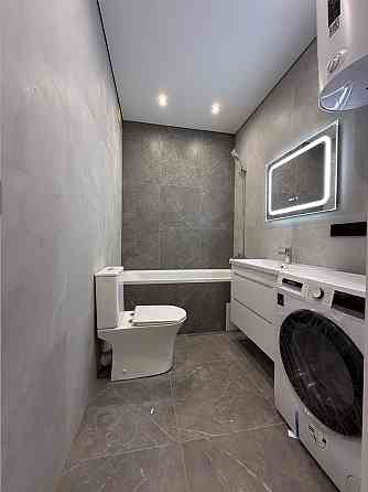 Центральний парк! Квартира з новим ремонтом – заїжджай та живи! Ирпень