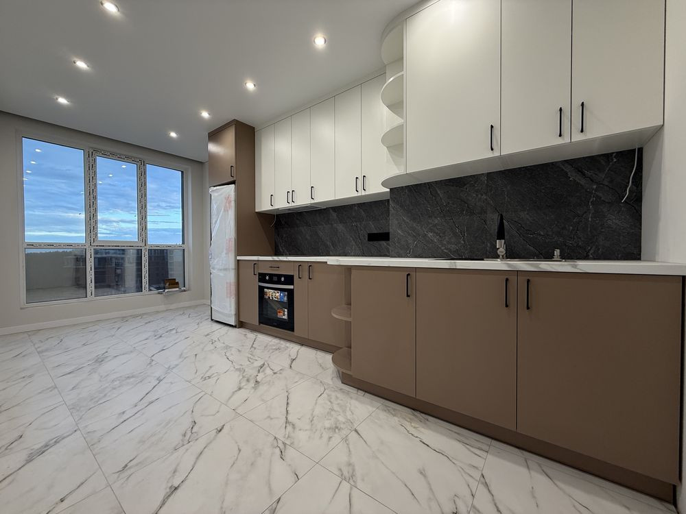 Центральний парк! Квартира з новим ремонтом – заїжджай та живи! Ирпень - изображение 4