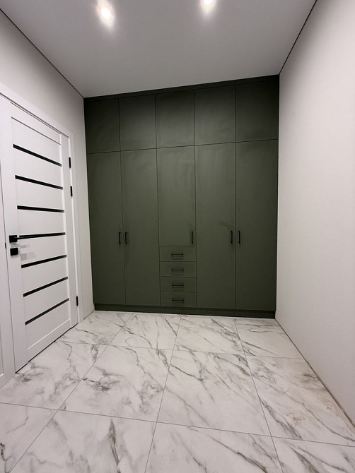 Центральний парк! Квартира з новим ремонтом – заїжджай та живи! Ирпень - изображение 8