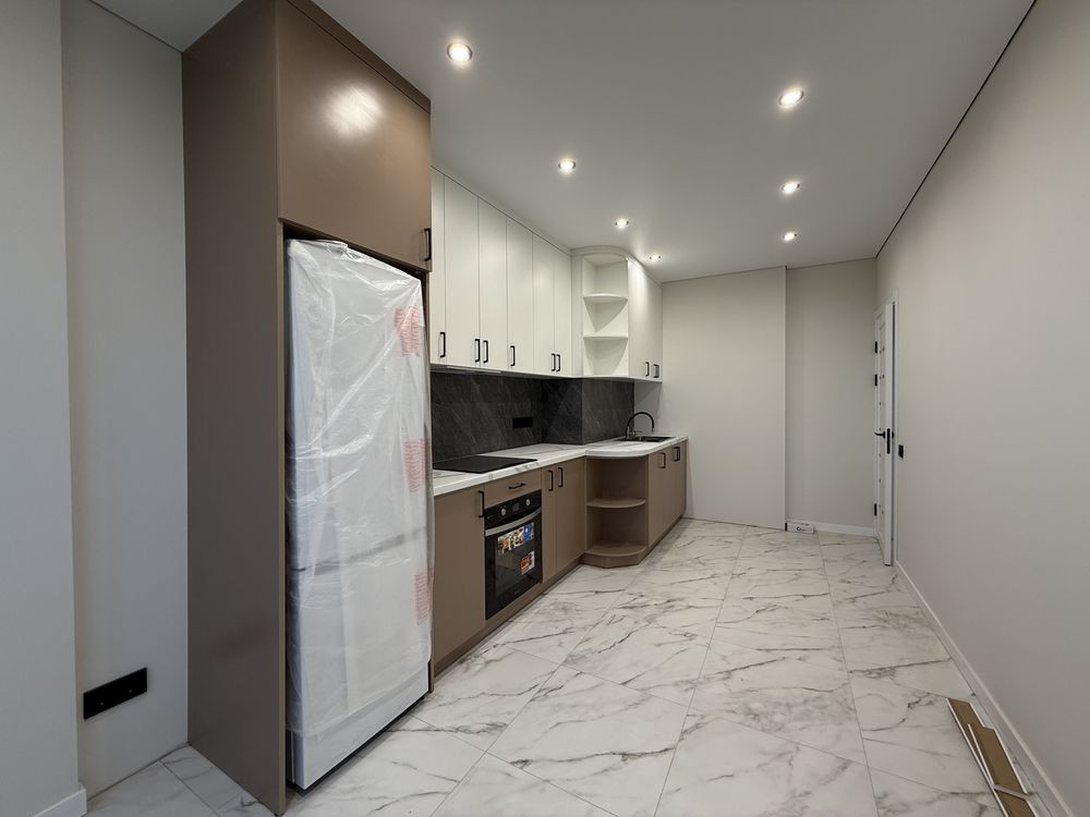 Центральний парк! Квартира з новим ремонтом – заїжджай та живи! Ирпень - изображение 5