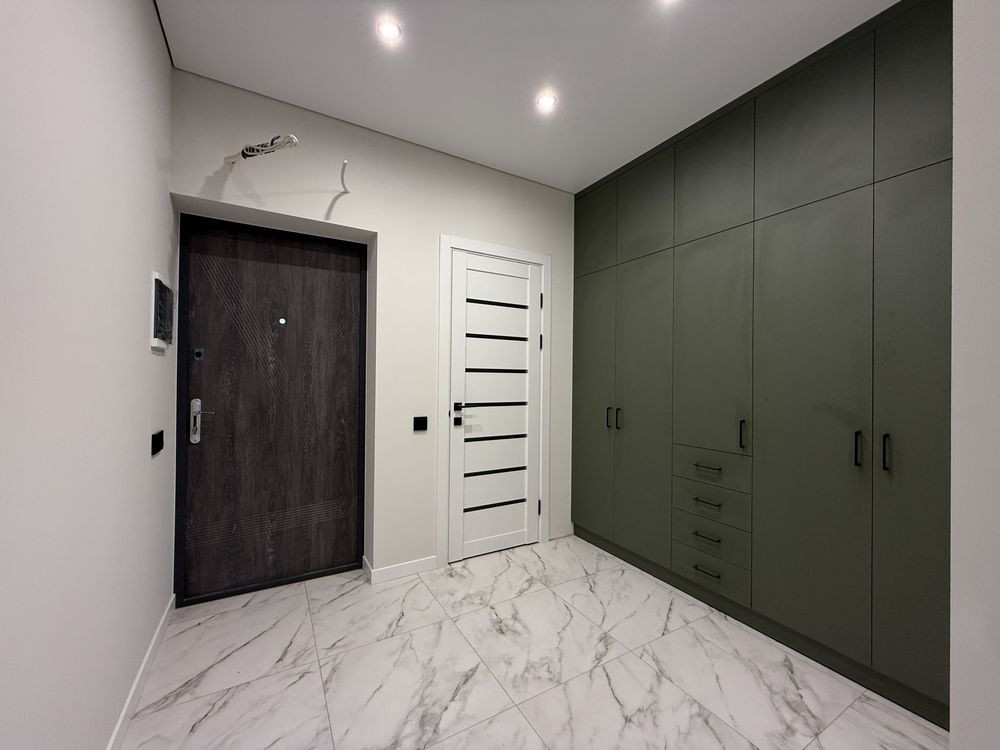 Центральний парк! Квартира з новим ремонтом – заїжджай та живи! Ирпень - изображение 6