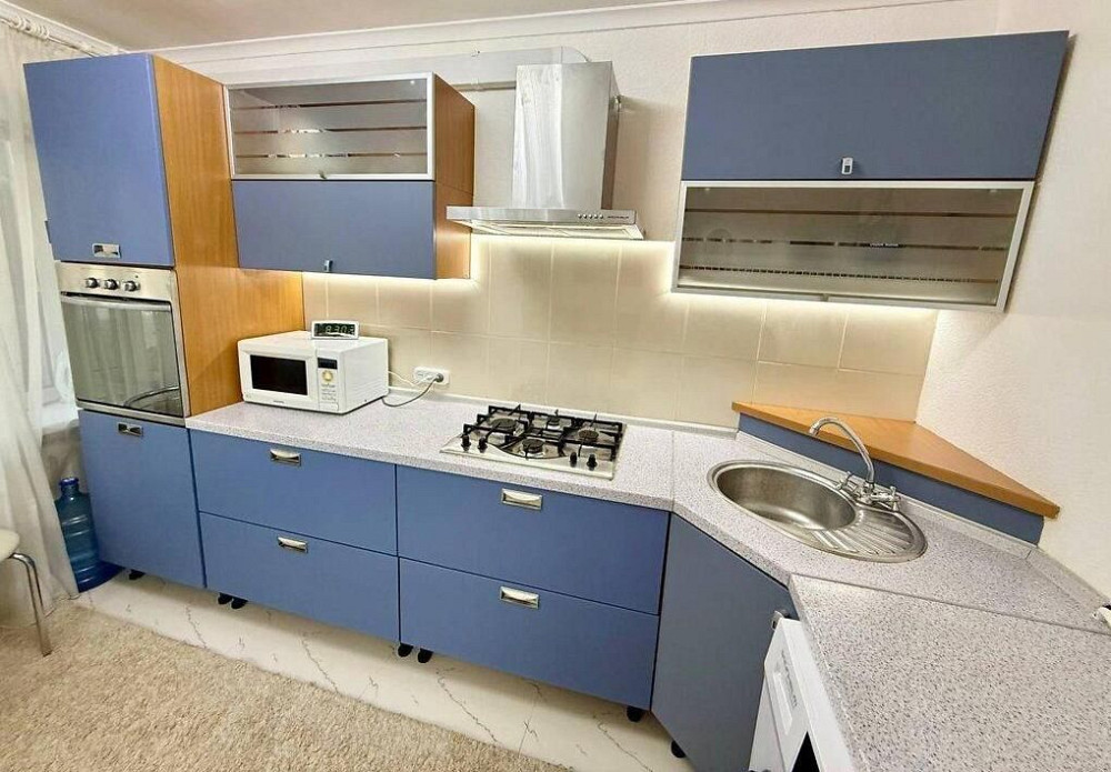 Продам 1-к.квартиру по проспекту Центральному, Соборная Миколаїв - зображення 1