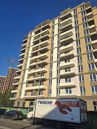 Продам 1 кім.квартиру ЖК Крона Парк 2 з видом на ліс м. Бровари TV Бровари