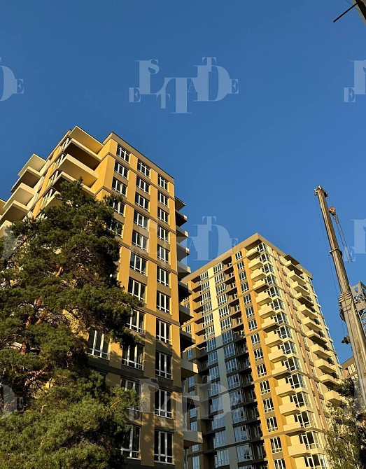 Продам 1 кім.квартиру ЖК Крона Парк 2 з видом на ліс м. Бровари TV Бровари - зображення 2