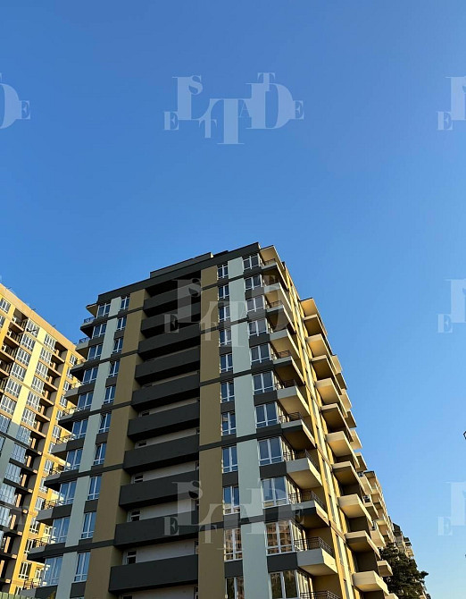 Продам 1 кім.квартиру ЖК Крона Парк 2 з видом на ліс м. Бровари TV Бровари - зображення 3