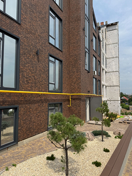 Квартира 16 м2 ГАЗ 1,5 км Київ забудовник Оазис Хілс Борщагівка БЕЗ% Софіївська Борщагівка - зображення 8