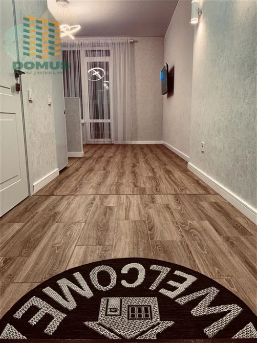 Продам 1 комн Черемушки ЖК Акварель 4! Ремонт, мебель. Одесса - изображение 3