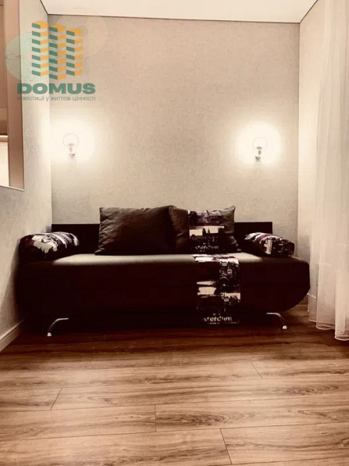 Продам 1 комн Черемушки ЖК Акварель 4! Ремонт, мебель. Одесса - изображение 2