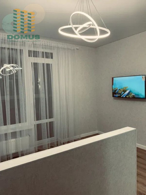 Продам 1 комн Черемушки ЖК Акварель 4! Ремонт, мебель. Одесса - изображение 4