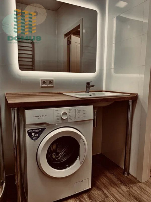 Продам 1 комн Черемушки ЖК Акварель 4! Ремонт, мебель. Одесса - изображение 8