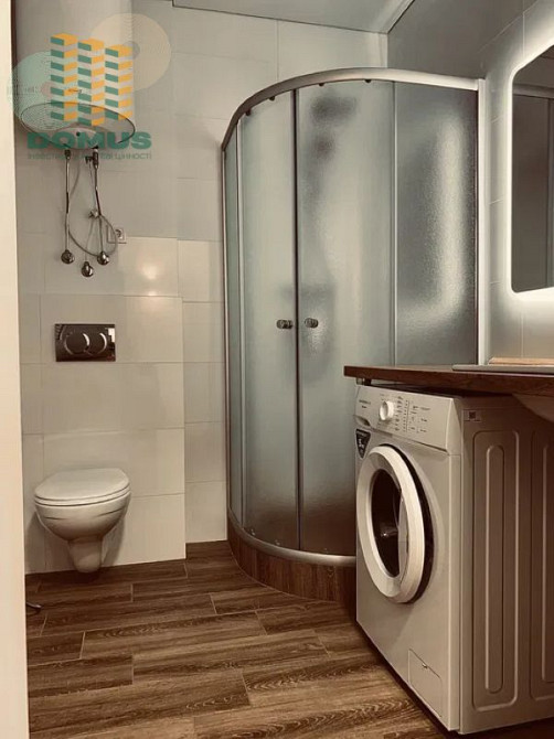 Продам 1 комн Черемушки ЖК Акварель 4! Ремонт, мебель. Одесса - изображение 6