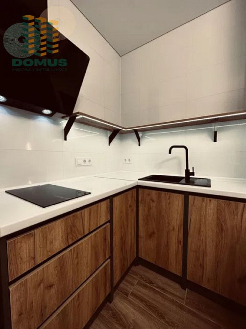 Продам 1 комн Черемушки ЖК Акварель 4! Ремонт, мебель. Одесса - изображение 1