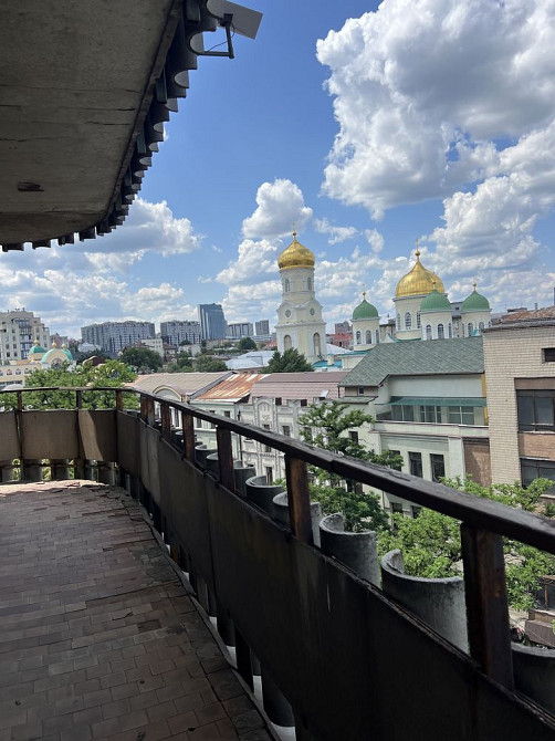 Продам 3-к квартири вул. Грушевського, 1 Дом Архітектора, центр Дніпро - зображення 6