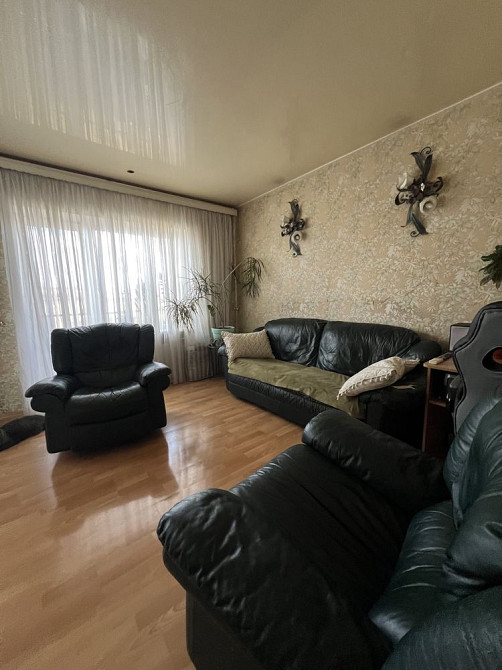 Продам 3-к квартири вул. Грушевського, 1 Дом Архітектора, центр Дніпро - зображення 5