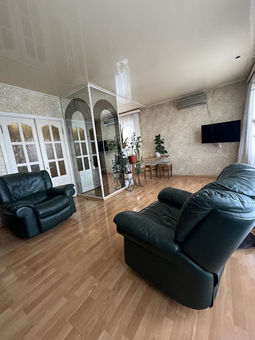 Продам 3-к квартири вул. Грушевського, 1 Дом Архітектора, центр Дніпро - зображення 1