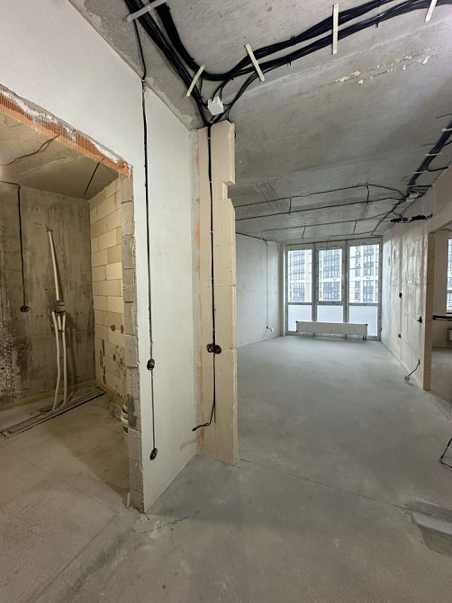 Продам квартиру в Центральний 2 Ірпінь Ирпень - изображение 2