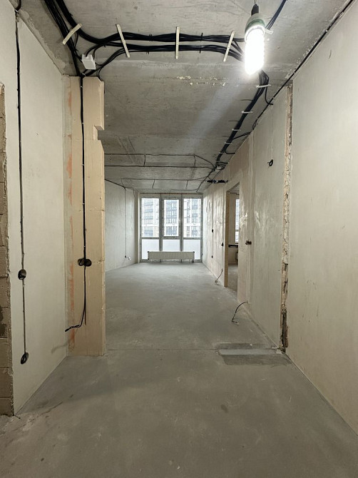 Продам квартиру в Центральний 2 Ірпінь Ирпень - изображение 1