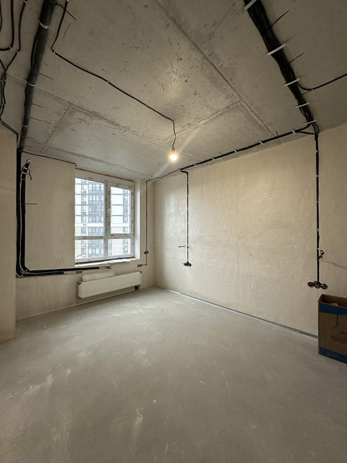 Продам квартиру в Центральний 2 Ірпінь Ирпень - изображение 4