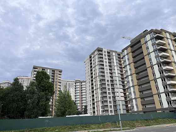 Продам 2-кімн. квартиру, ЖК Крона парк 2, Бровари TV Бровари