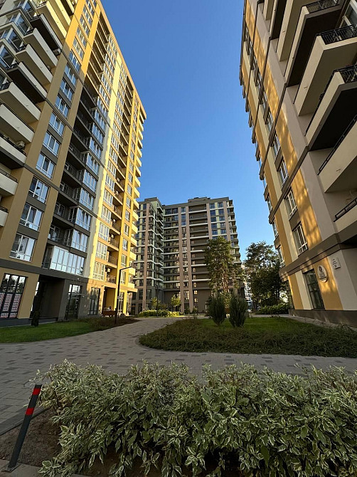 Продам 2-кімн. квартиру, ЖК Крона парк 2, Бровари TV Бровары - изображение 3