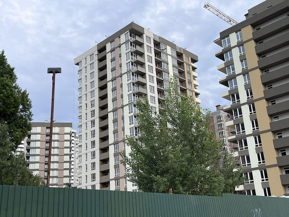 Продам 2-кімн. квартиру, ЖК Крона парк 2, Бровари TV Бровары - изображение 5