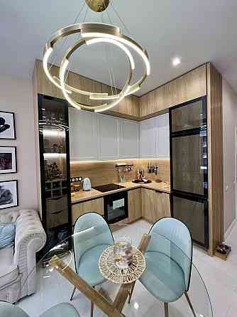 ЭКС‼️2х комнатная‼️Квартира в Аркадии ‼️ЖК Элегия парк‼️Є-оселя Одесса